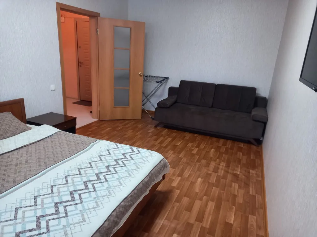 Квартира Апартаменты в центральном районе — Курск