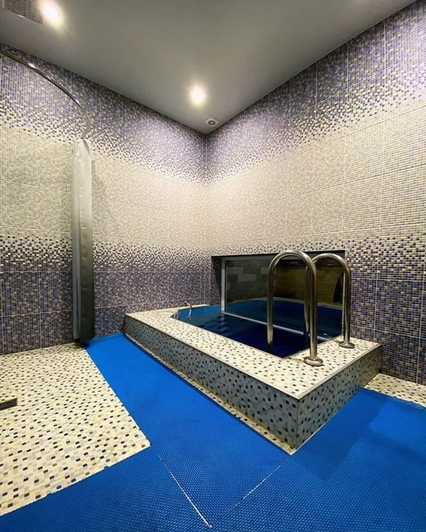 4-комнатный Дом