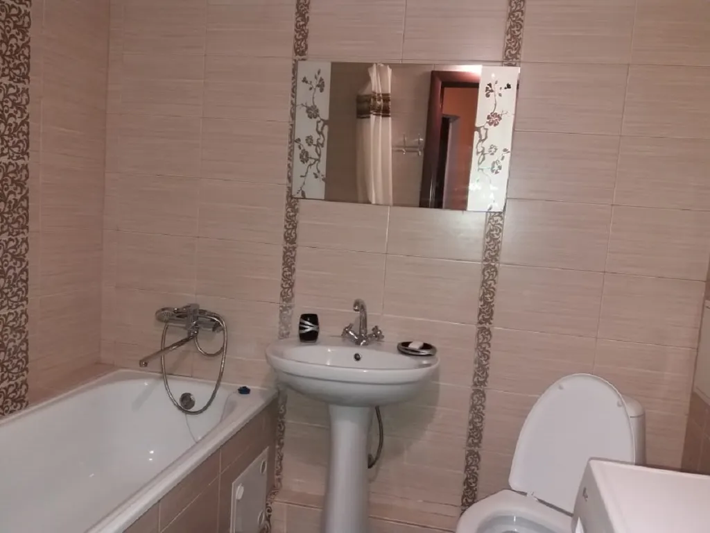 Квартира 1-комнатная Квартира — Севастополь