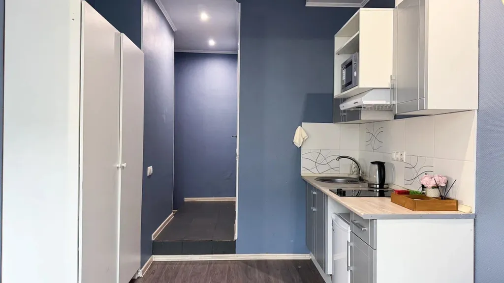 Студия в ЖК Солнечный Филатов Луг