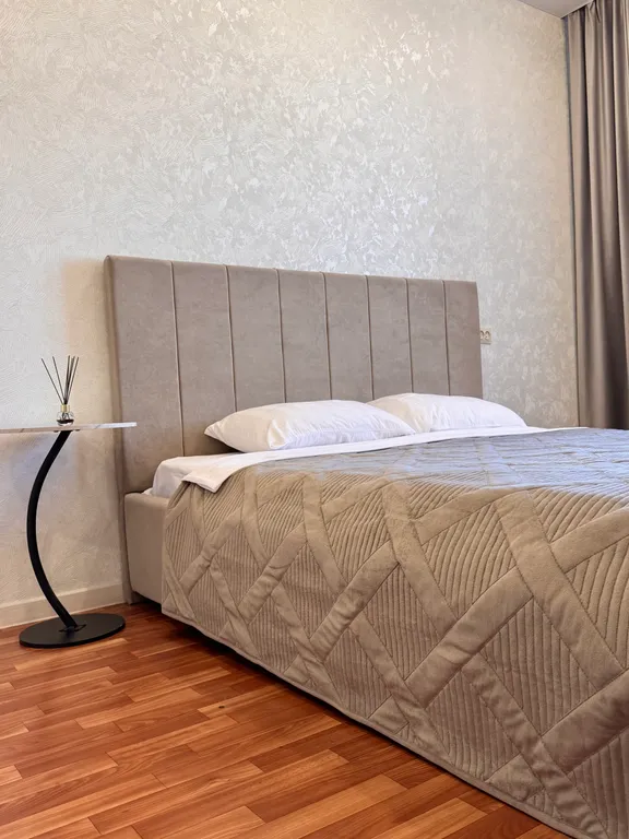 Уютная "евродвушка"с красивым видом на Китай, в ЦЕНТРЕ ГОРОДА