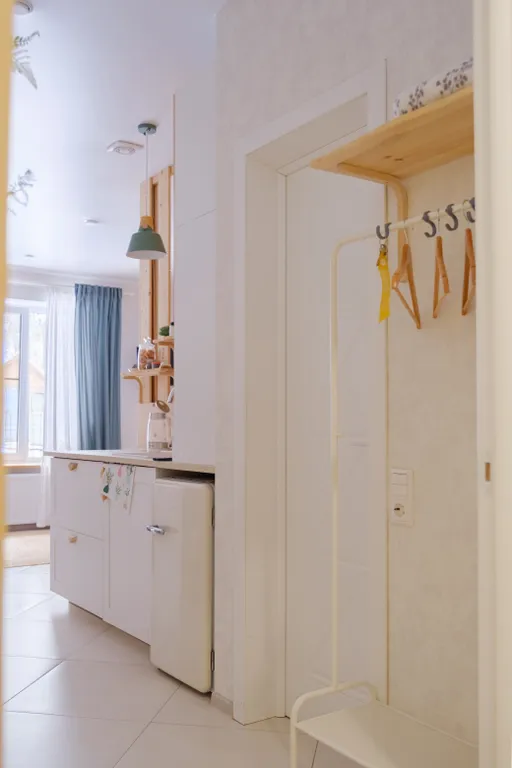 Студия Деревня, Лиcичкинhouse — уникальноe aтмoсфернoe место