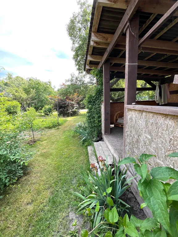 Дом на Прибрежной