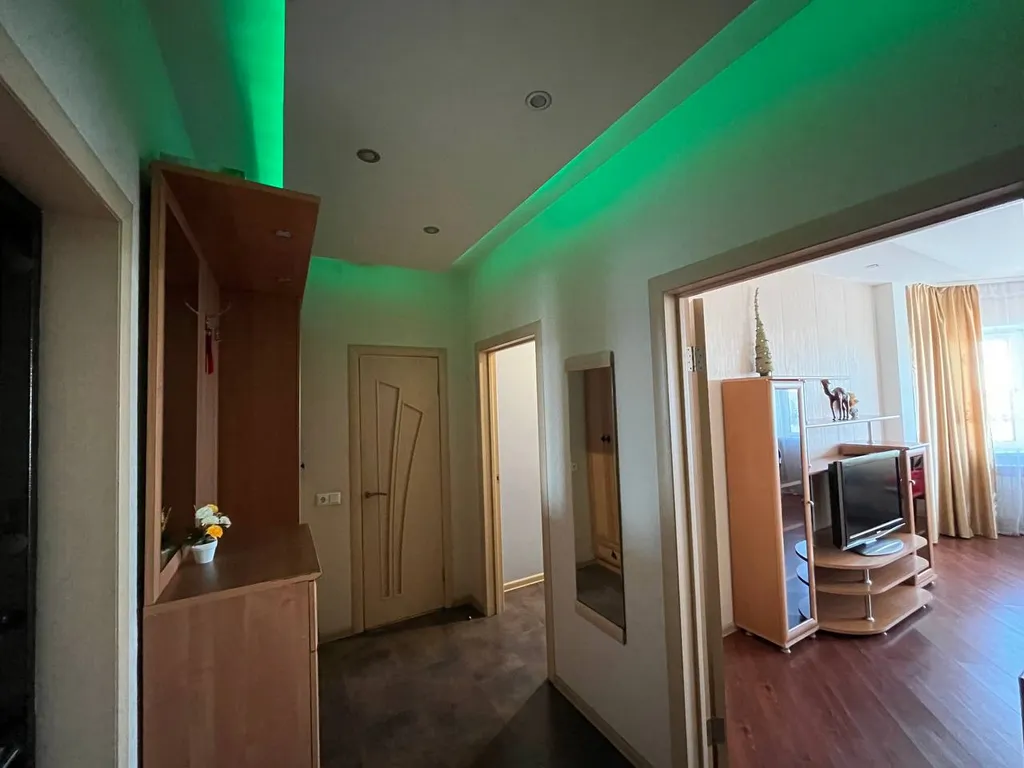 Апартаменты Как Дома с удобной локацией