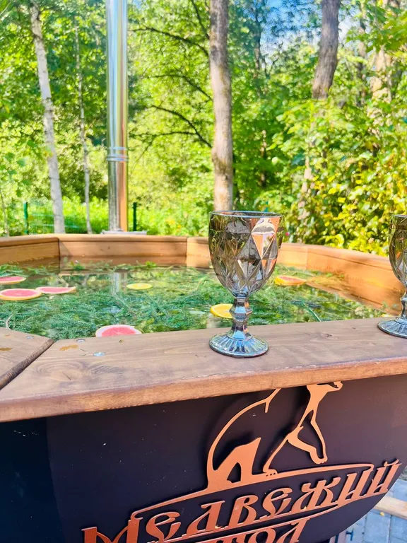 Медвежий угол