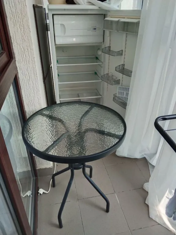 Апартаменты Валентина в ЖК «Резиденция Утриш»