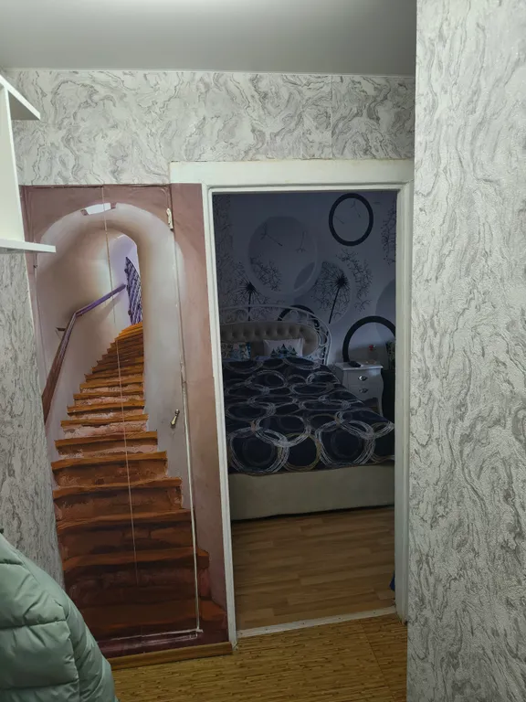 Квартира Квартира в центре прямо возле музея Янтаря — Калининград