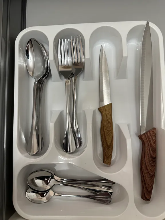 Квартира со свежим ремонтом и идеальной чистотой