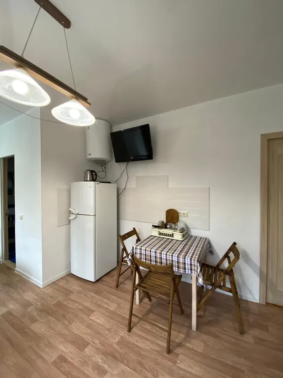 Квартира Комната — Анапа