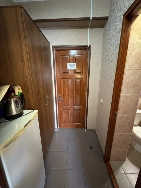 Квартира Комната — Лазаревское