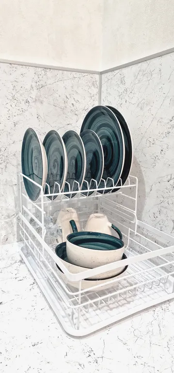 Просторная студия