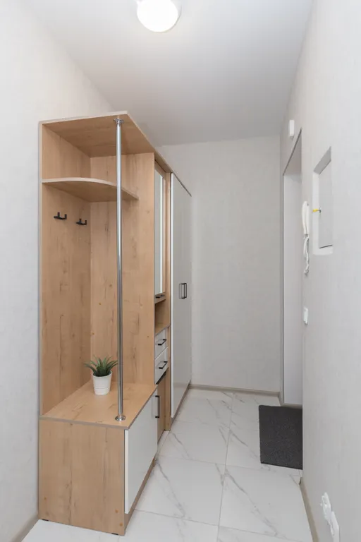 Апартаменты на Телецентре, Конгресс-Холл