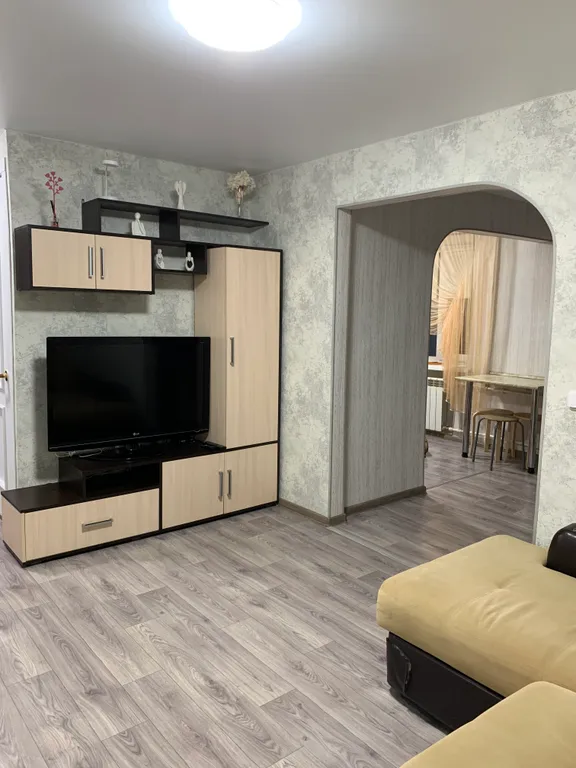 Уютная квартира в центре города — аренда посуточно в Новочеркасск