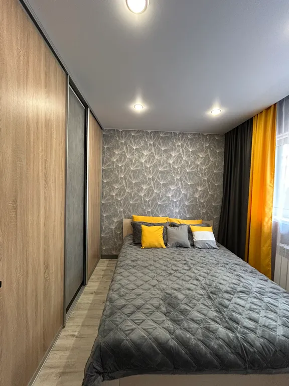 Домик на Волге