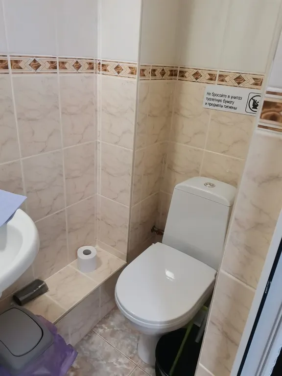 Таунхаус в 250 м от моря