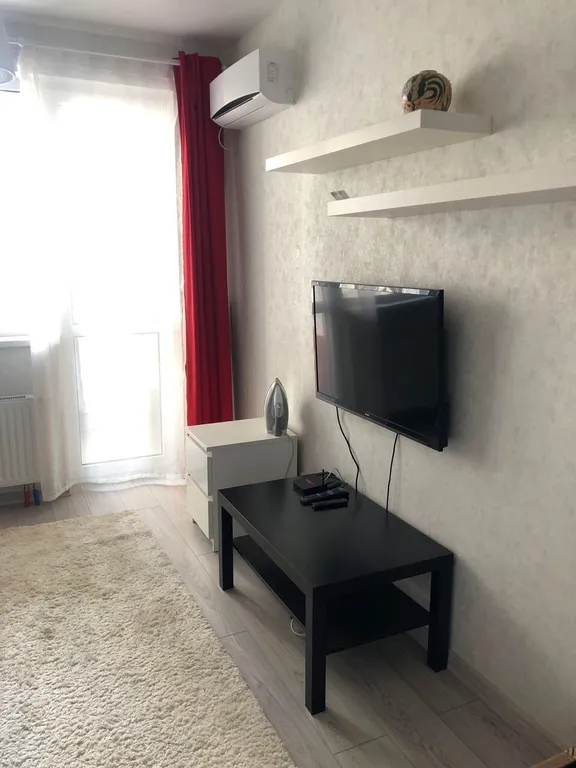 Квартира у моря на набережной, первая береговая линия, 3 минуты до пляжа