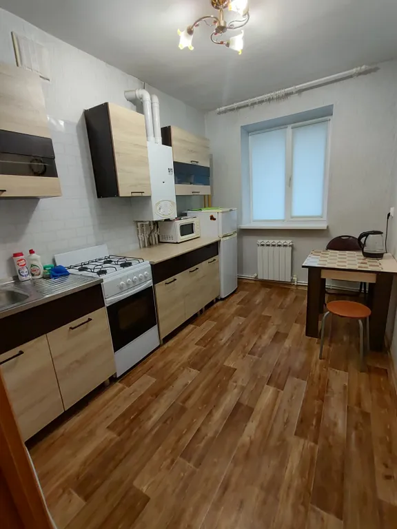 Квартира в центре города