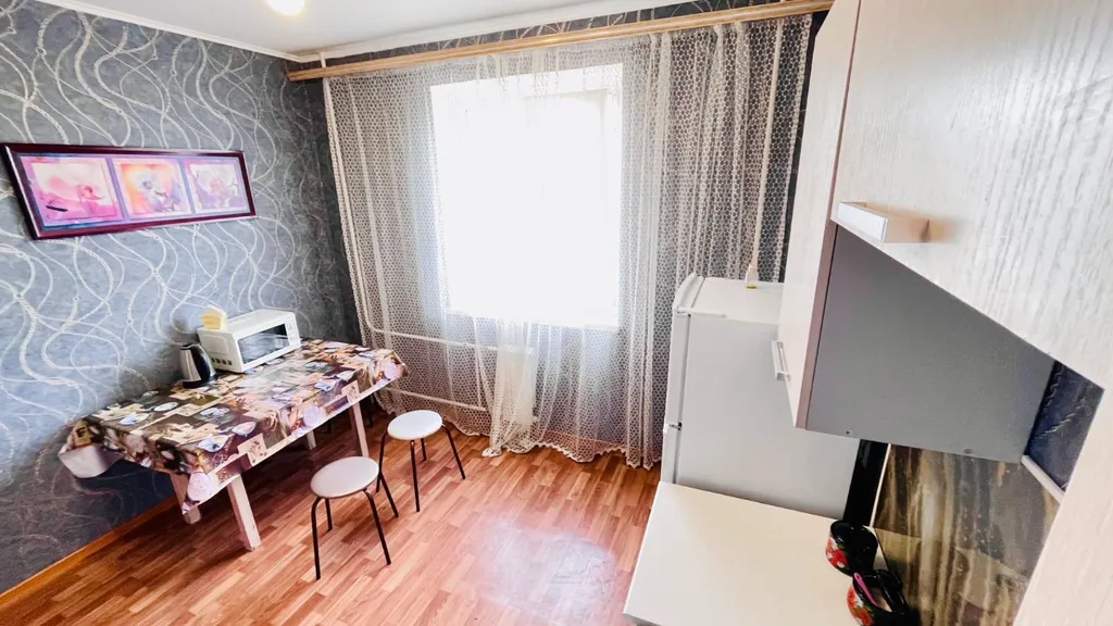 Уютная квартира рядом с Областной больницей