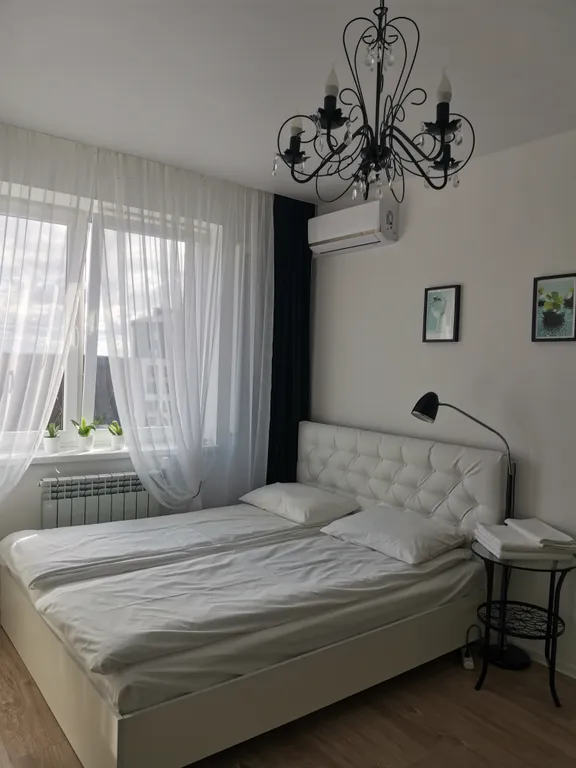 1-комнатная Квартира — аренда посуточно в Зеленоградск