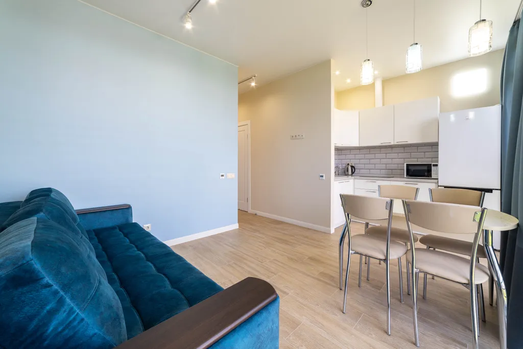 Квартира Квартира Панорама — Сириус