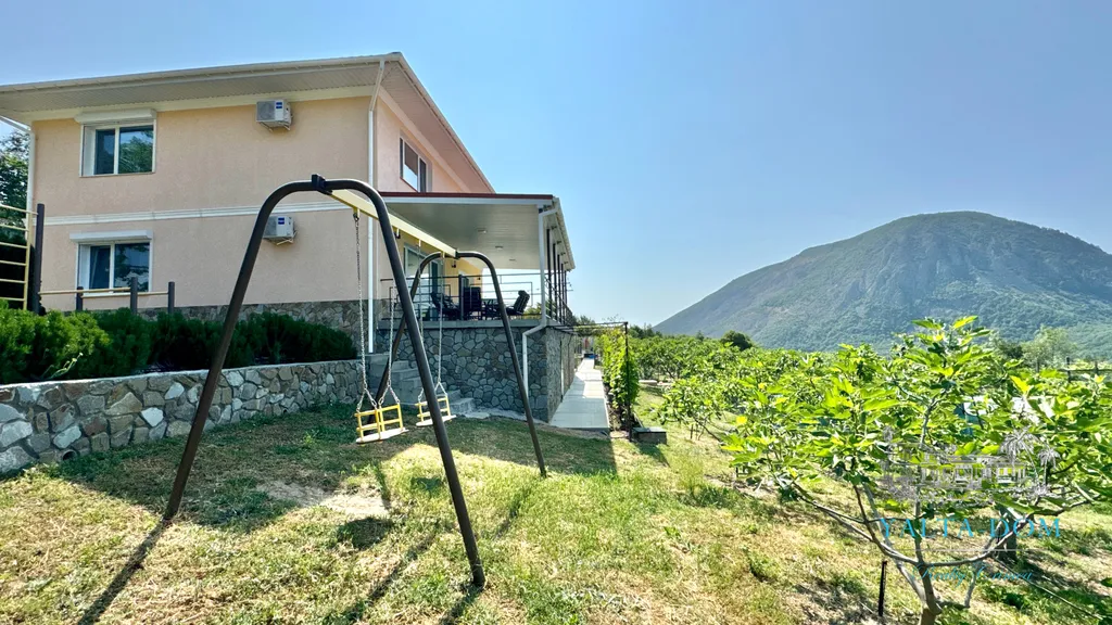 Дом в тихом и прекрасном месте Лавровое