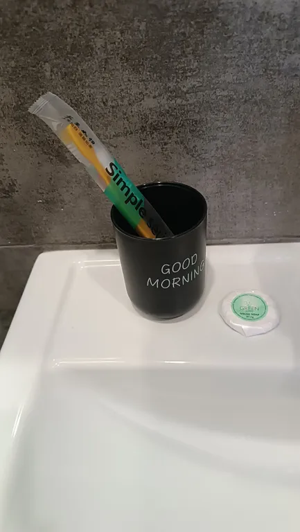 Квартира Квартира Студия premium-класса с дизайнерским ремонтом — Анапа