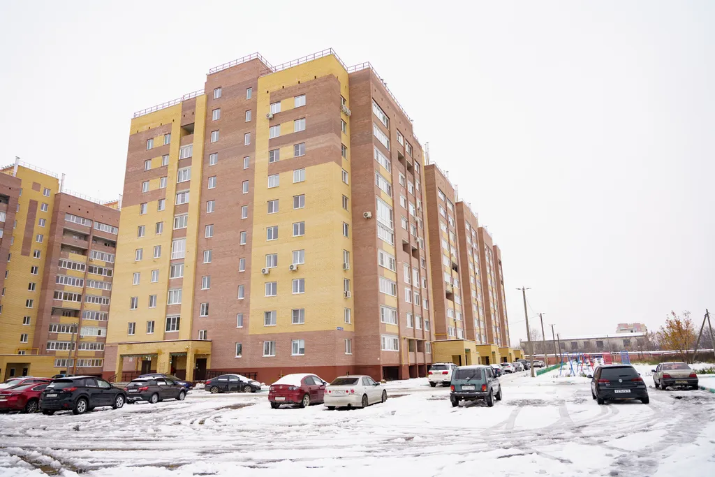 Светлая и уютная квартира в центре города