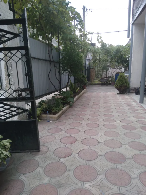 Квартира Комната с условиями — Сухум