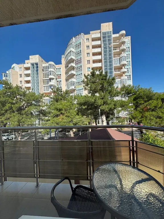 Квартира Комната — Геленджик