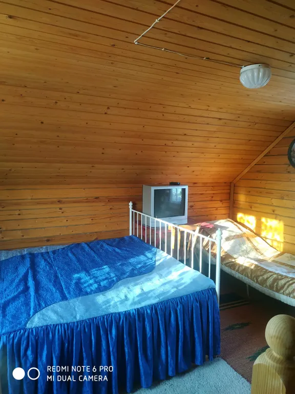 Коттедж Уютный дом с баней — Казань