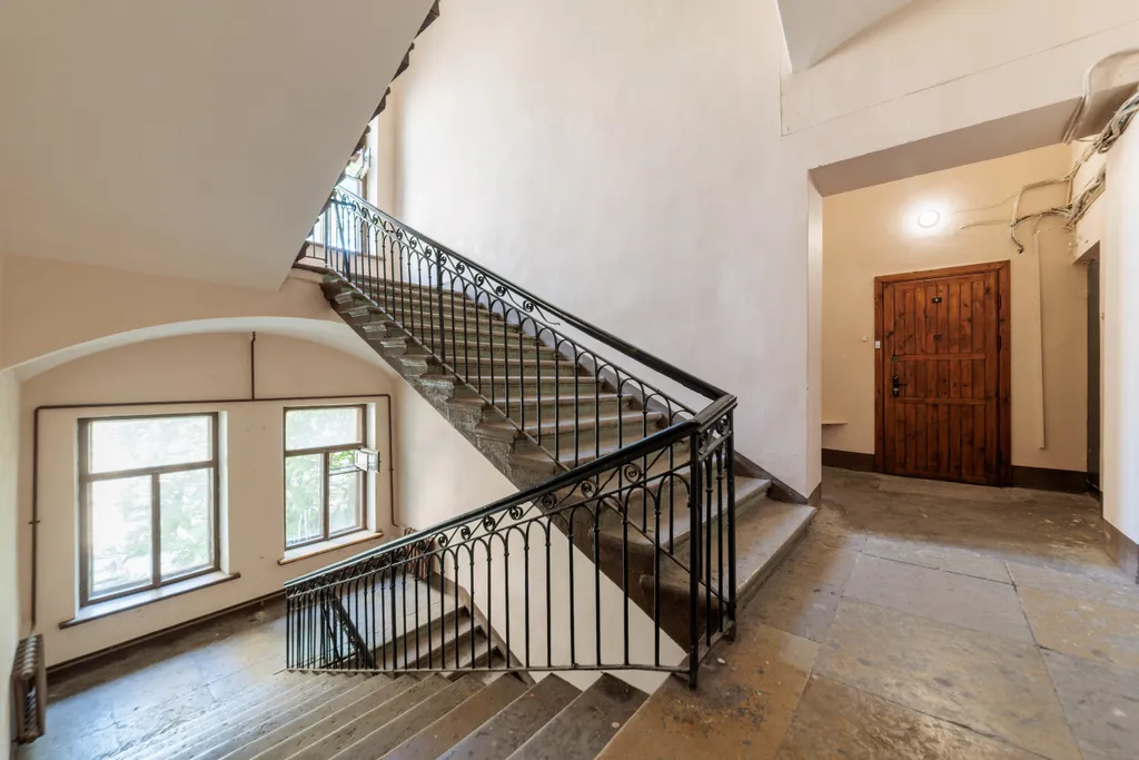 Апартаменты Люкс