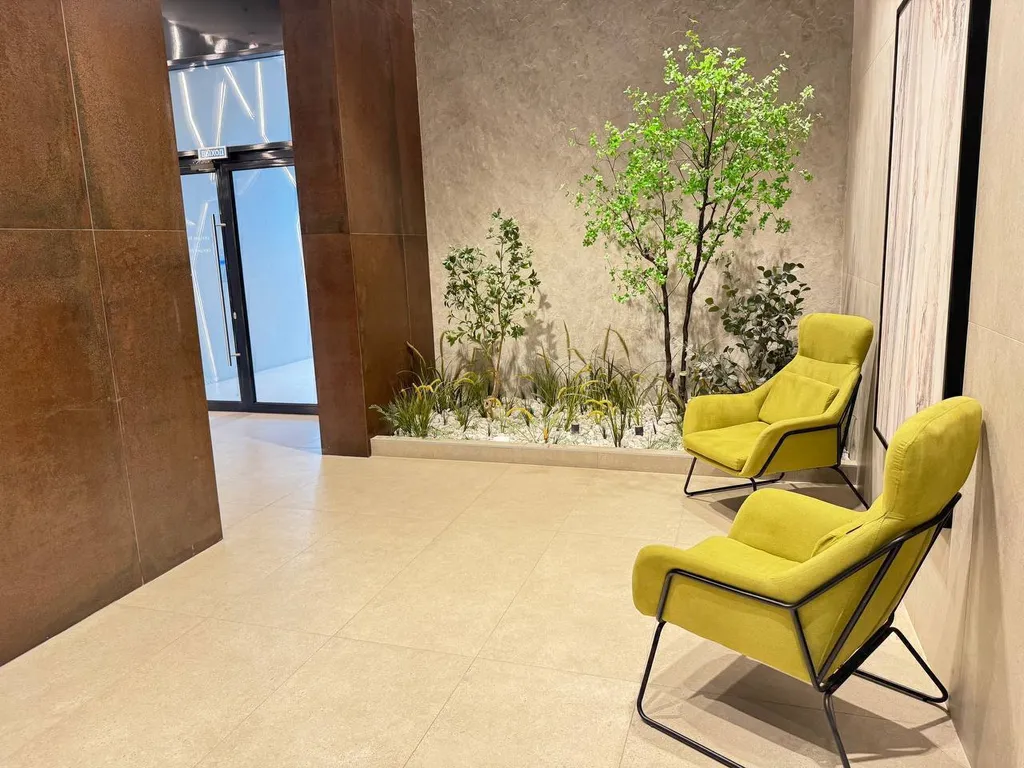 Апартаменты с шикарным видом в авторском квартале Машаров