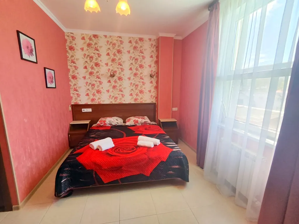 Квартира Комната — Анапа