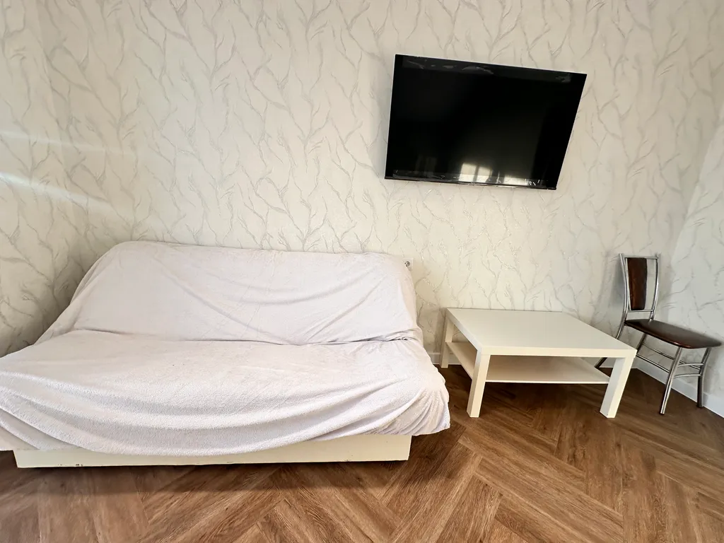 3-х комнатная квартира в коттеджном посёлке