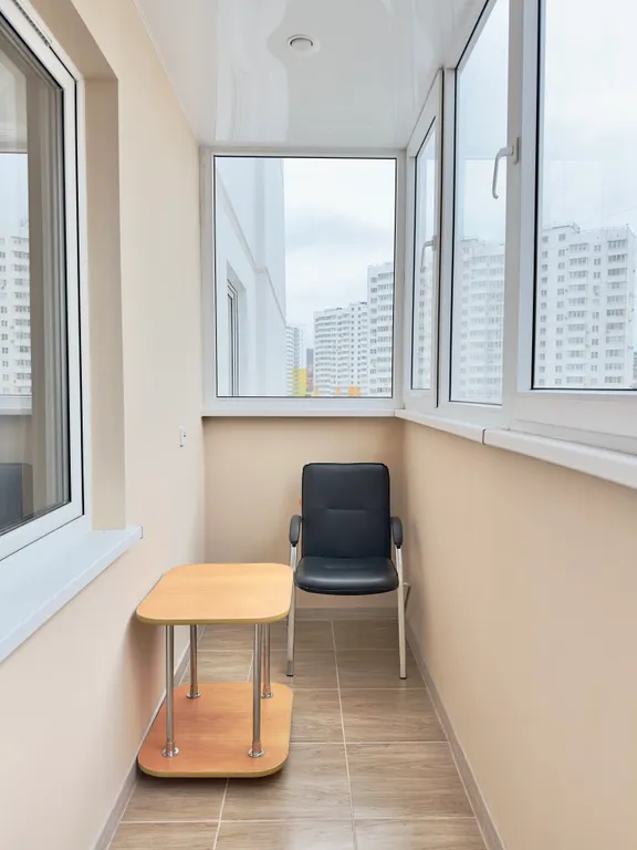 Квартира Апартаменты Монако 24 ЖК Морская Горгиппия 38 — Анапа