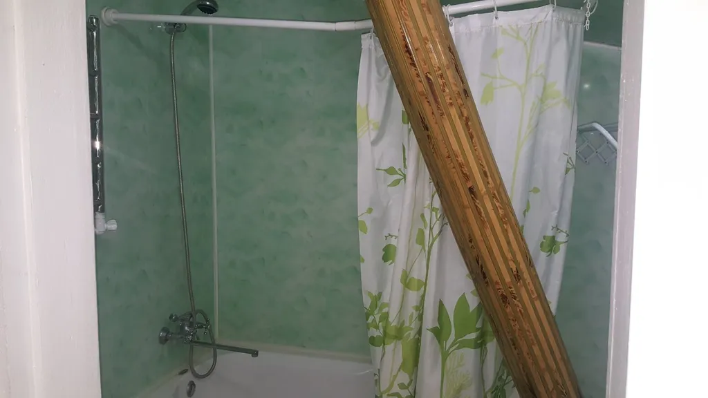 Жилье у моря