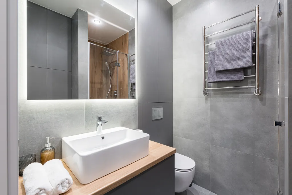 Квартира Квартира Park view apartment — Минск