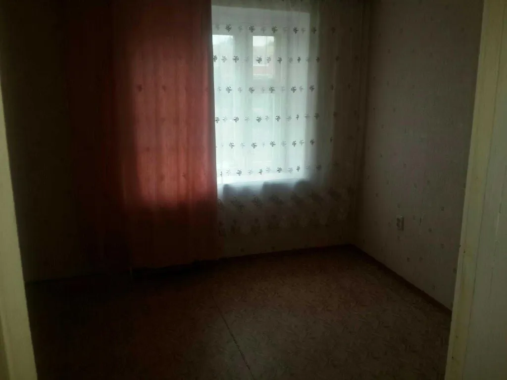 3-комнатная просторная квартира