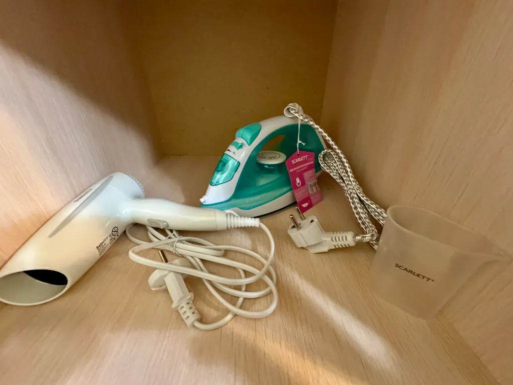 Эконом-Студия в центральном районе