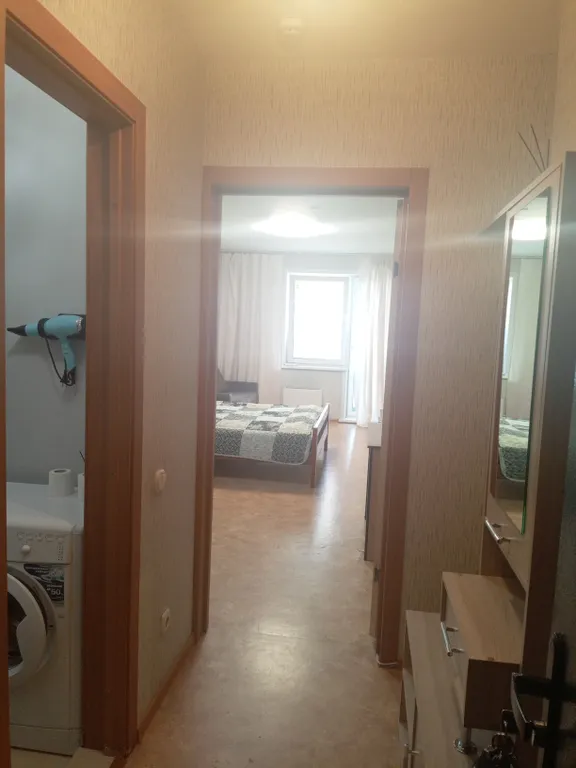 Квартира Квартира Уютная Берлога Бобра — Красноярск