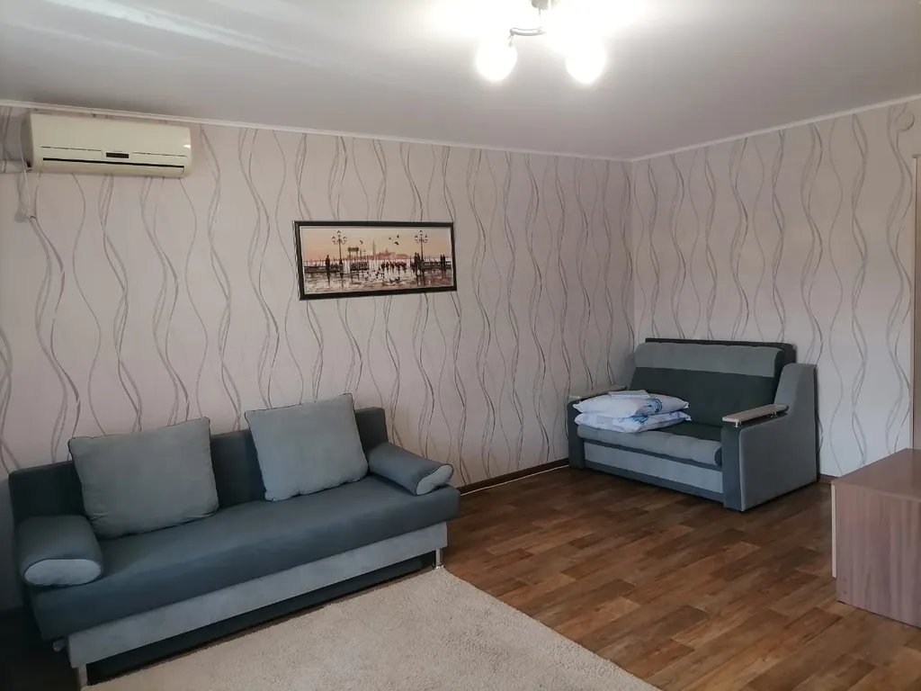 Уютная квартира с ремонтом в престижном районе Черёмушки