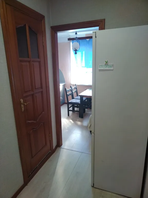 Квартира в центре города — аренда посуточно в Великие Луки