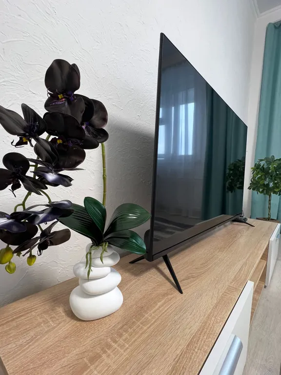 Уютная 2-комнатная квартира в центре города