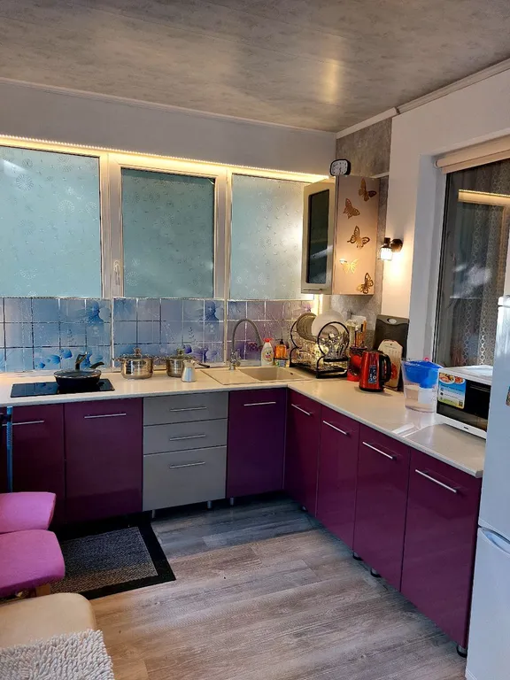 Дом у ручья