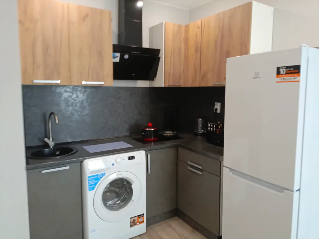 Апартаменты Пятница/Возле ТЦ Рио/до 5 чел