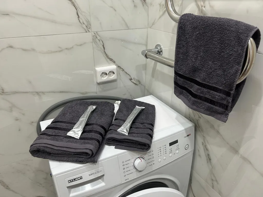 Новая однокомнатная квартира, всегда свободная парковка