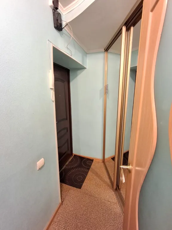 Квартира Квартира на жд вокзальной площади — Хабаровск