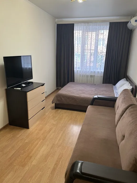 Уютная, просторная квартира в центре города