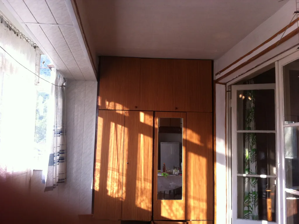 Квартира 2-комнатная Квартира — Гагра