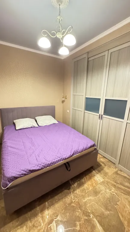 Уютная 2-комнатная современная квартира в центре — аренда посуточно в Геленджик